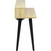 Gator Frameworks Stand clavier Elite 61 touches bois érable - Vue 7